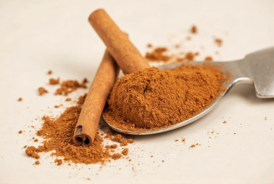 Vergleichsgrafik der Blutzuckerwerte vor und nach der Aufnahme von Ceylon-Zimt