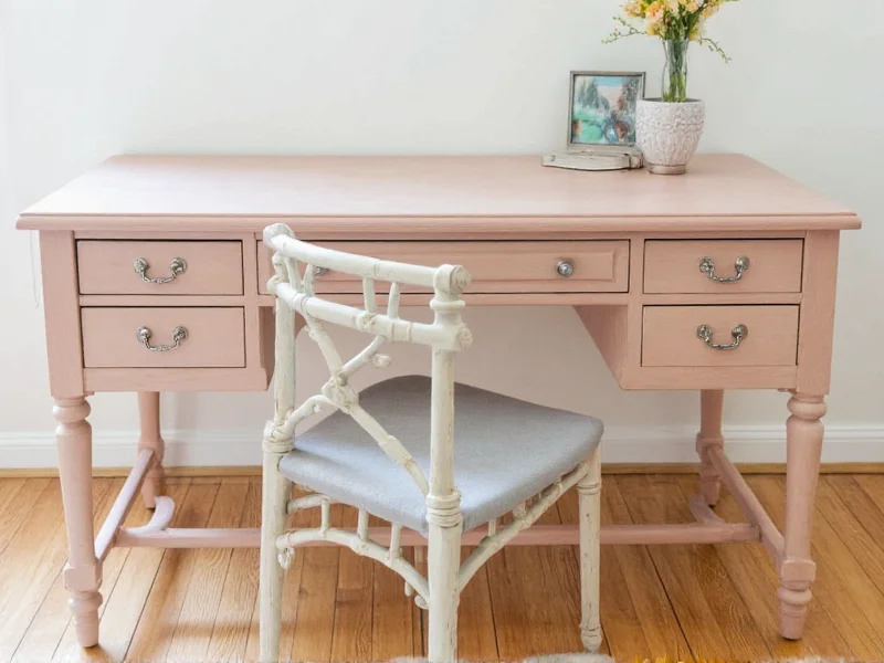 7 Budget DIY Desk Ideas Under $50 (Build in a Weekend)