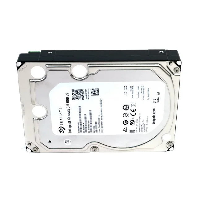 

Dell hdd Seagate 8t mechanical disk st8000nm0055 8tb enterprise NAS hard disk 8t mechanical monitoring hard disk