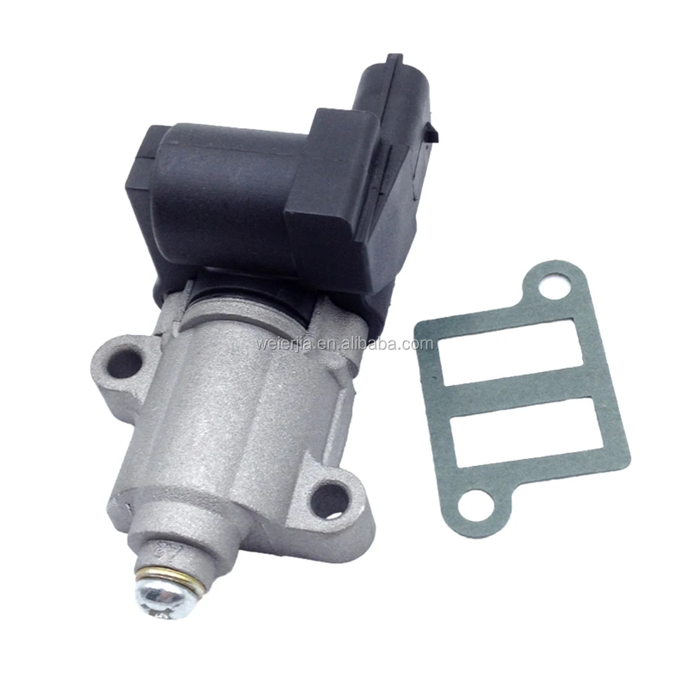 Idle Speed Control Valve 35150-2b000 For Hyundai For Kia - Buy Idle ...