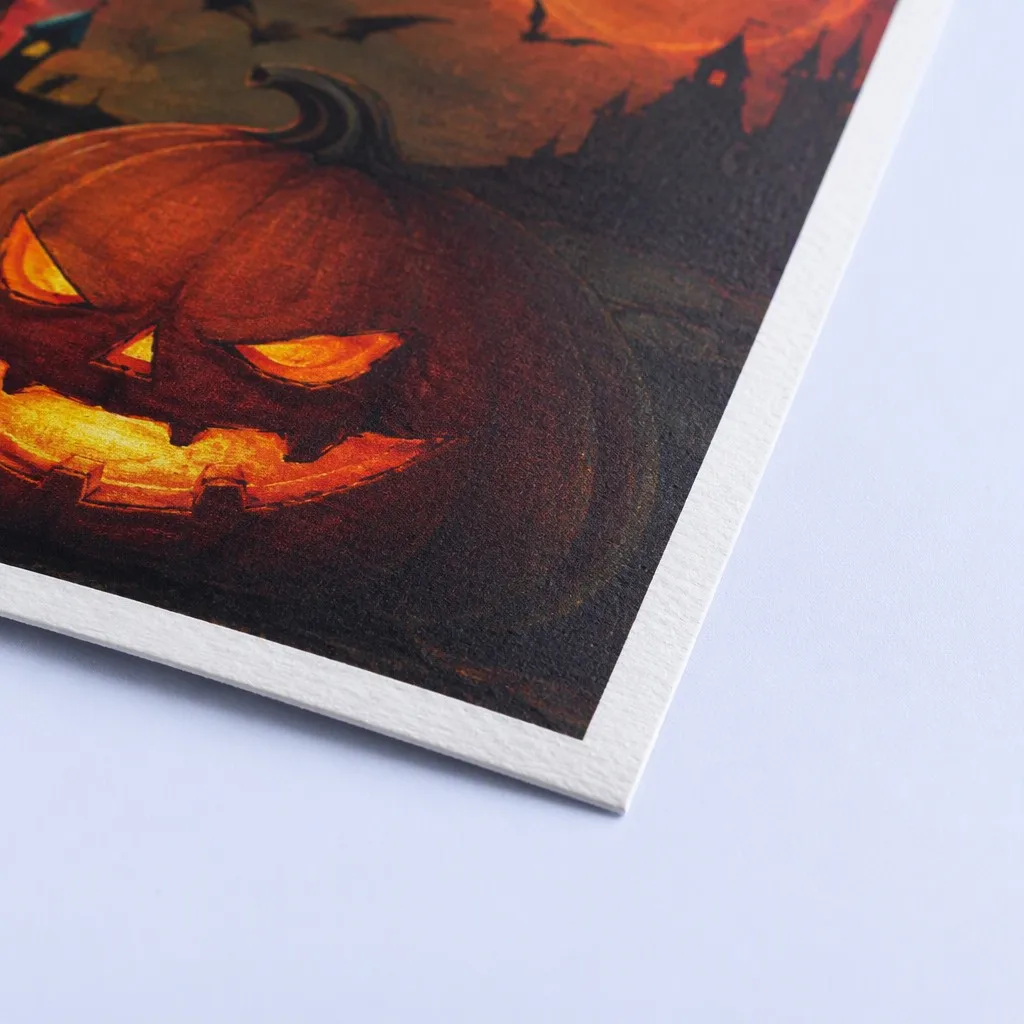 350gsm Heavyweight Paper Texture