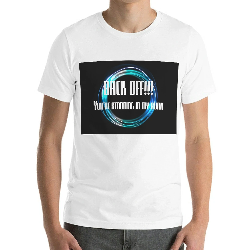 

High Quality Customized Design Blank T-shirt 100% Cotton Printing Shirts
