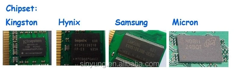 ddr4 4gb laptop memory