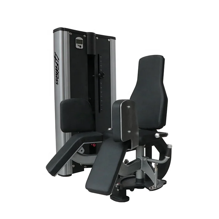 

Black color gym cybex fitness equipment hip abductor adductor machine for sale, Can be customized