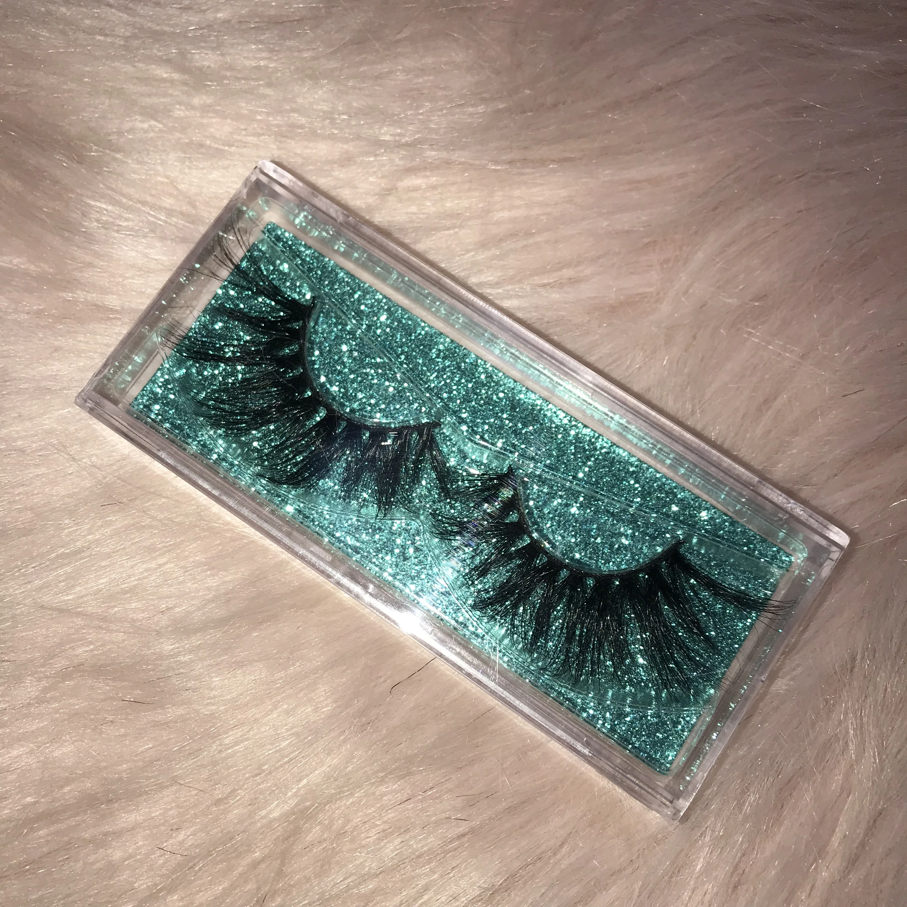 

Private label 25mm lashes 3d mink eyelashes wholesale vendor free false eyelash samples