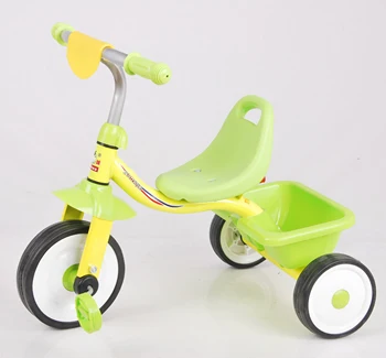 triciclo plastico para niños