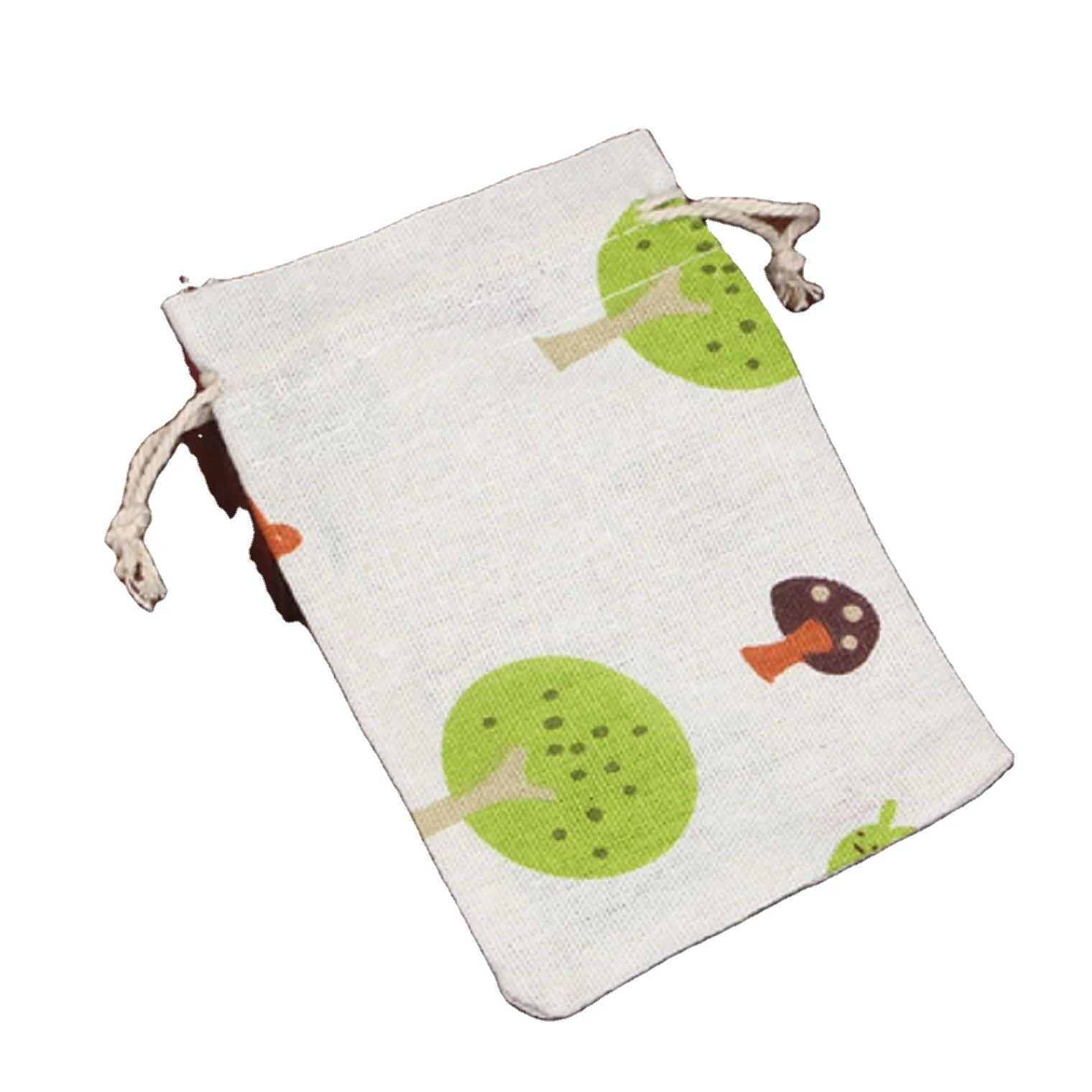 

Manufacture bag cotton bag custom logo canvas tote bag drawstring, Customized color