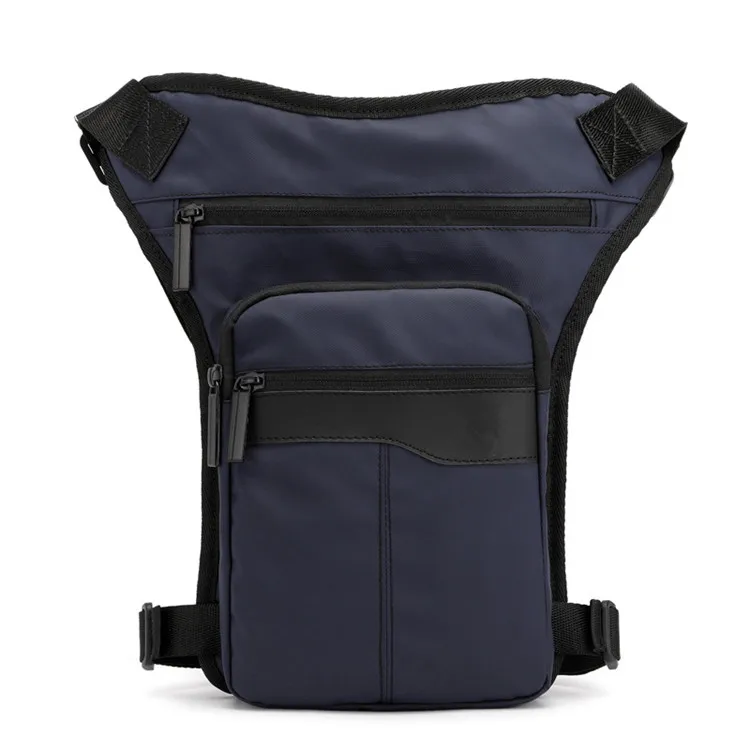 

Lightweight Multifunctional Drop Leg Bag Pouch Men's Thigh Bag, All colors in color available