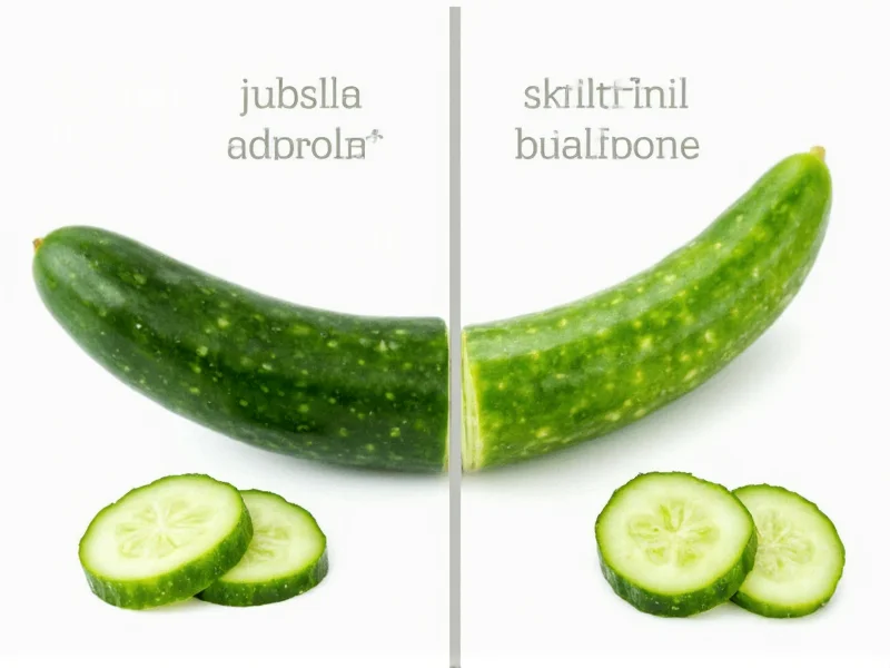 Pickle vs Cucumber: Understanding the Key Differences