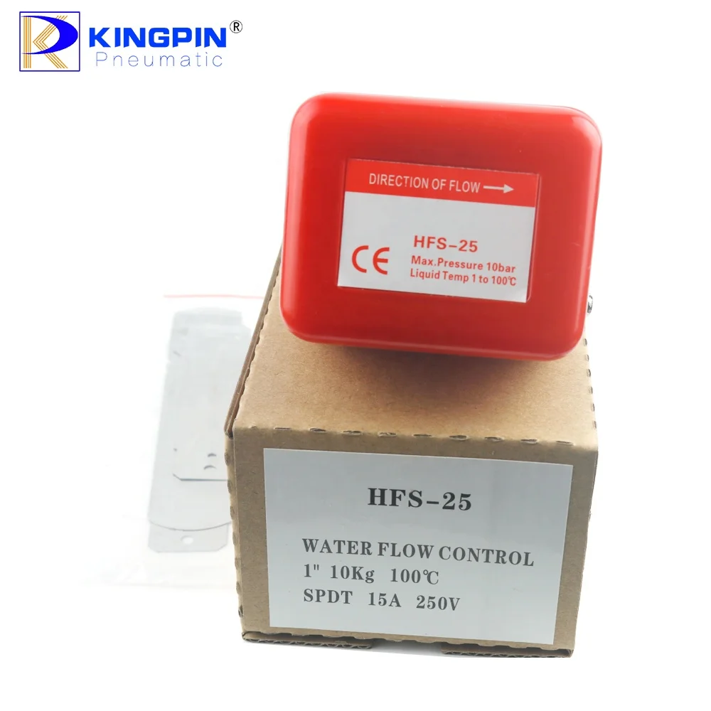 Hfs-25 Pneumatic Accessories Hfs 25 Economic Vane Fluid Paddle ...
