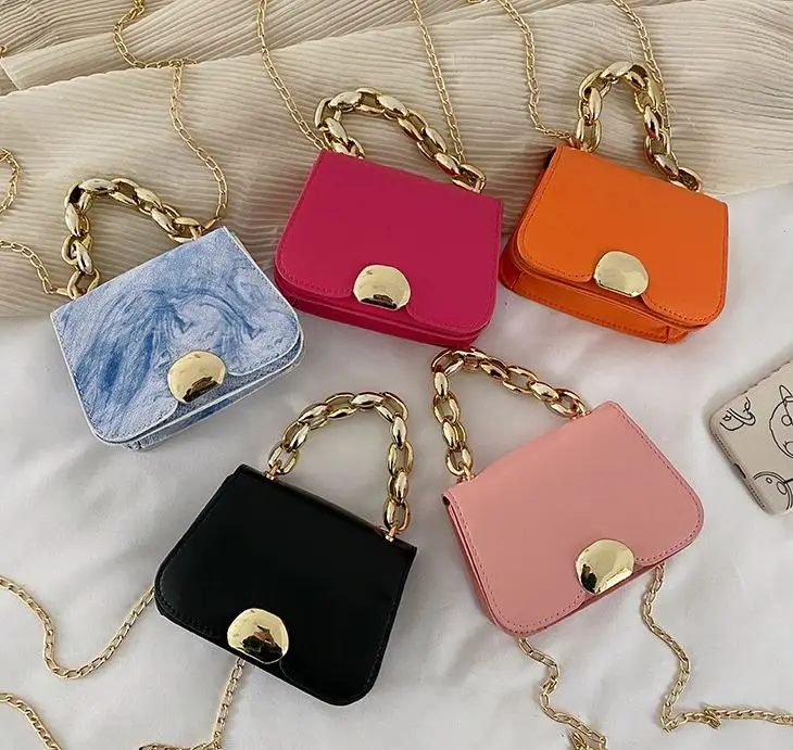 

2021 Summer Style Candy Color Square Bags Shoulder Crossbody Chain Handbags For Women Jelly Purse And Handbags