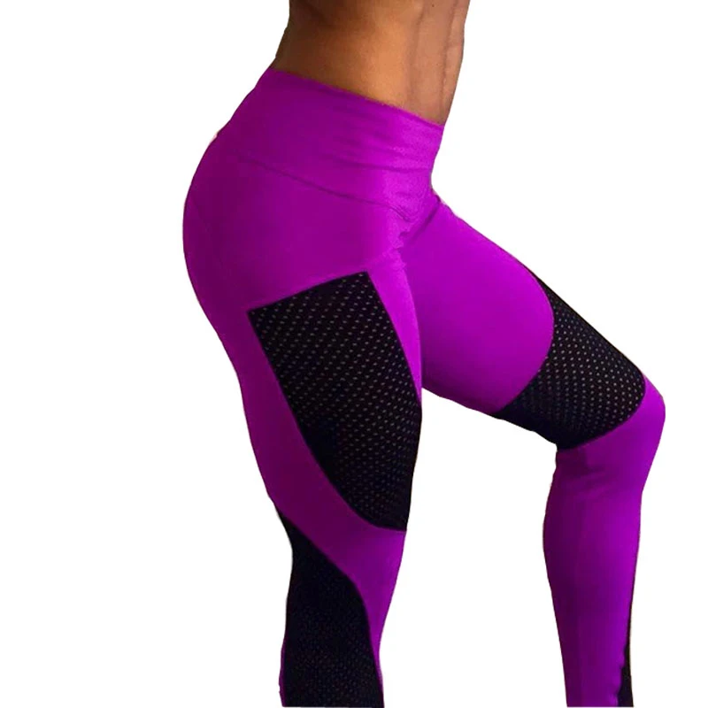 

viscose fitness sportswear leggings women compression tights scrunch butt african yoga pants saxy girl in bulk, Different color