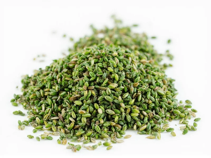 Ground Thyme to Fresh Thyme Conversion: 1:3 Ratio Explained
