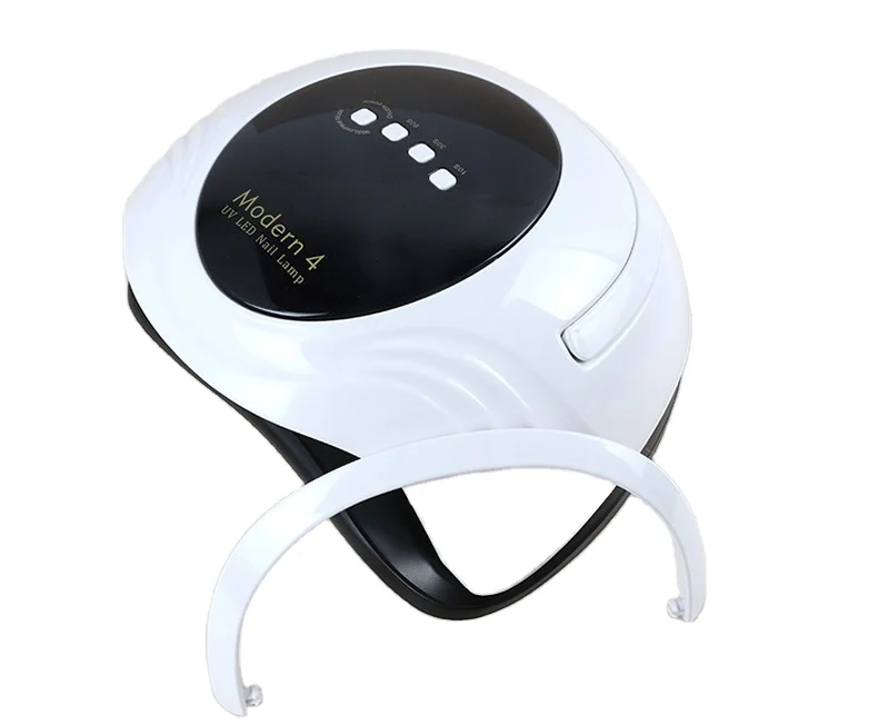 

Mini Led Uv Nail Lamp Dryer For Personal Care