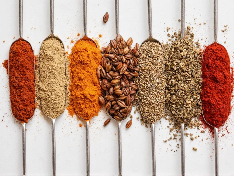 Are All Spices Gluten Free? The Complete Safety Guide