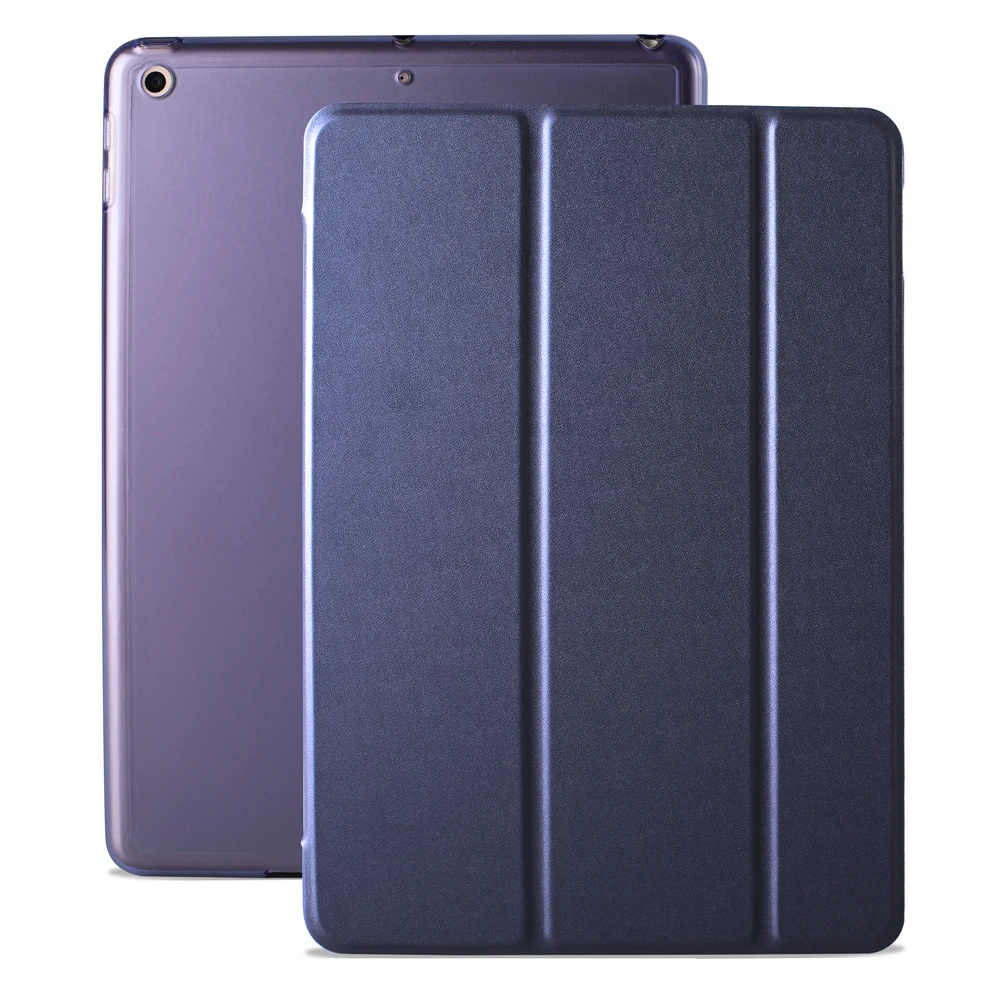 

Good Quality Folding Drop Protective Case For iPad Air