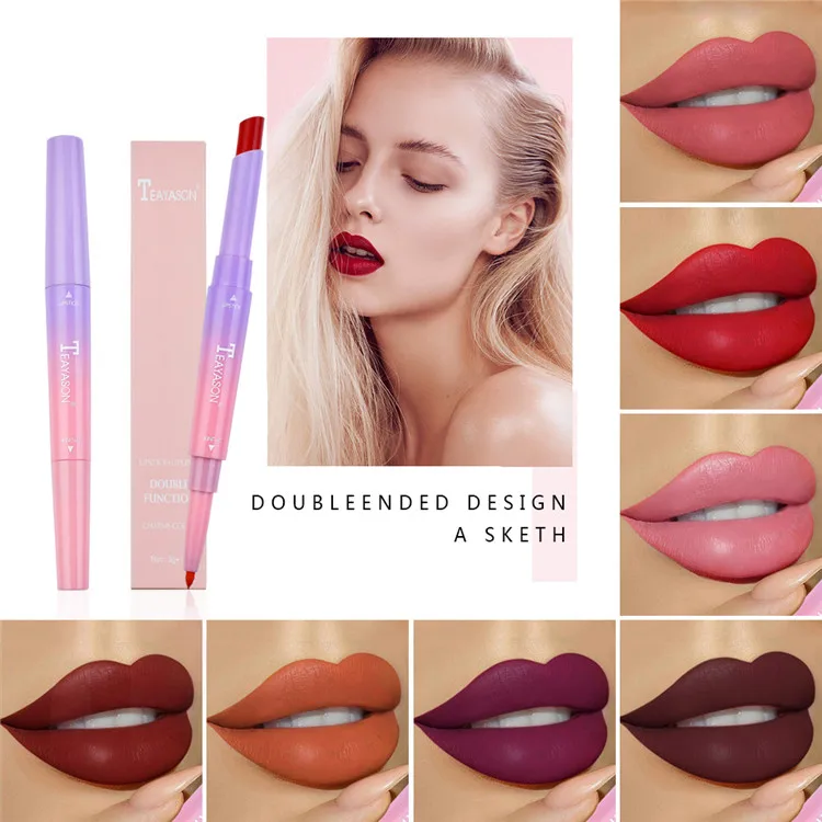 Non stick Cup lipstick
