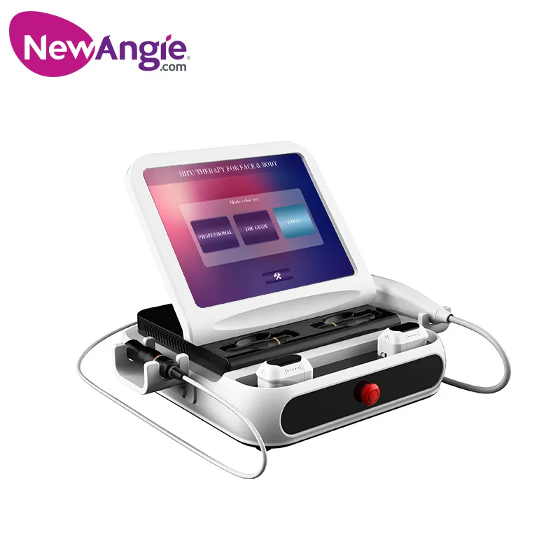 

Korean hifu vaginal 4d 2 in 1 machine