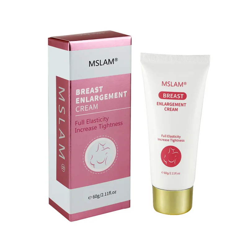 

Private Label Breast Enhancement Cream Women Shea Coconut Breast Firming Bust Enlargement Lifting Cream for Beauty Body Shape