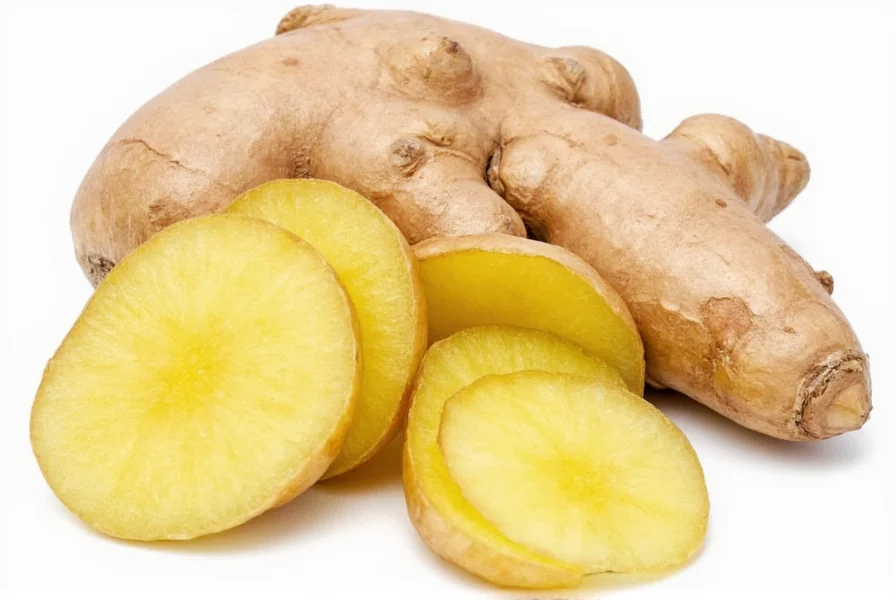 7 Science-Backed Benefits of Chewing Raw Ginger