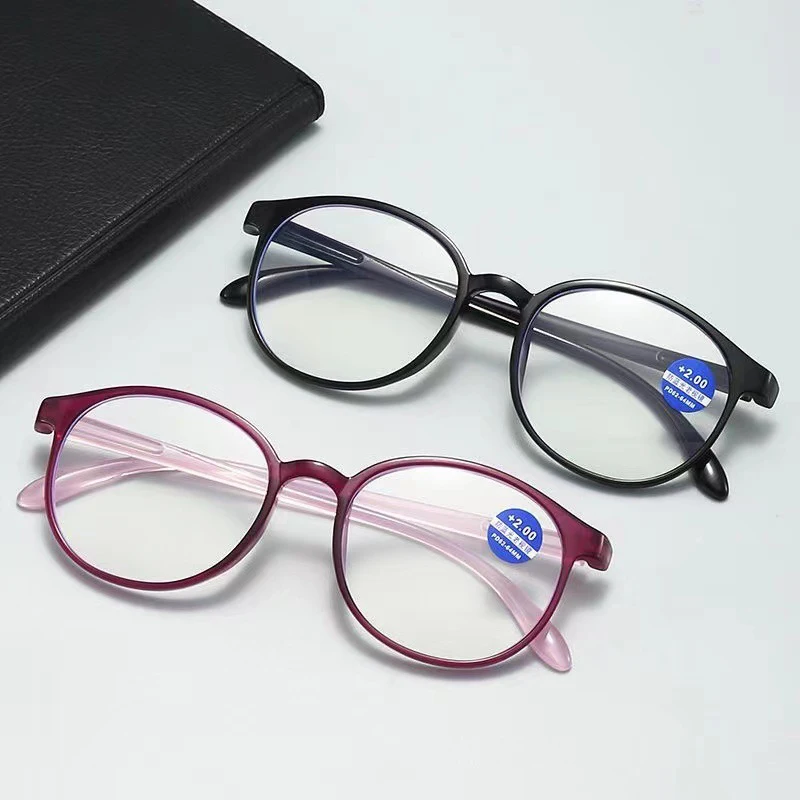 

Reading Glasses filter ray Anti blue light wholesale plastic Blocking computer reader Men Women Reading Glasses