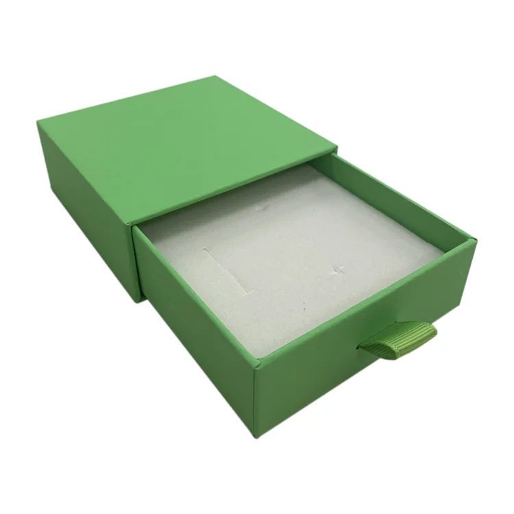 

New Style Jewelry Box For Jewelry Packaging Box