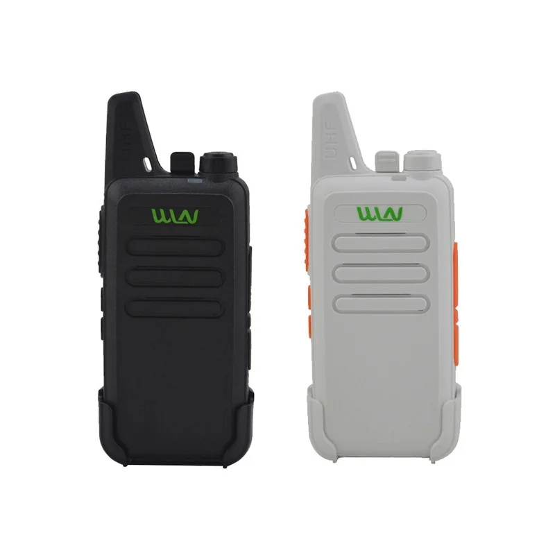 

Outdoor Professional Handheld Wireless Long Distance Radio Commercial Two Way Radios Walkie Talkie