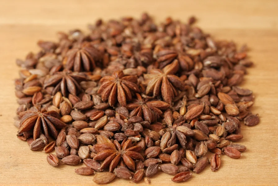 Anise Seed: Benefits, Uses, and Nutritional Facts Explained