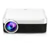 Good value high lumens fhd 1080p lcd projector for church