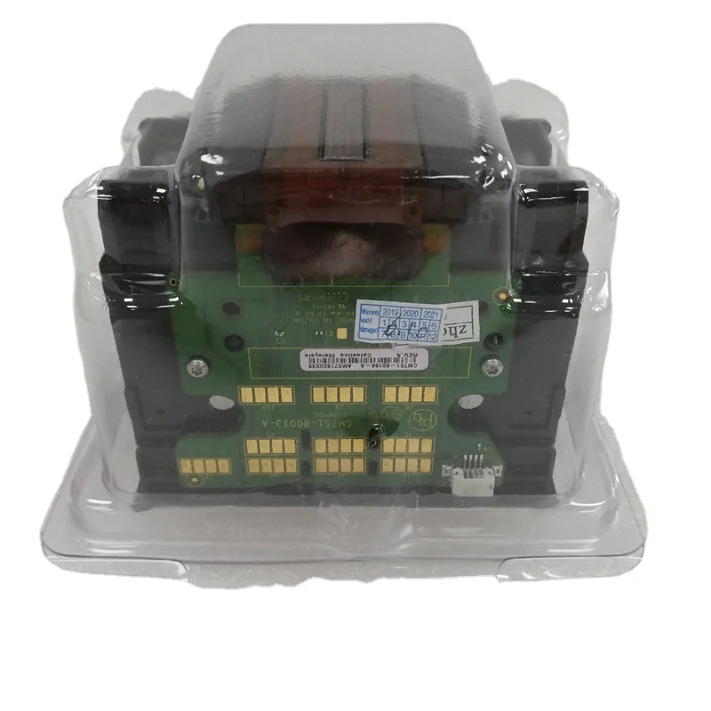 

CM751-80013-A C1Q10A T520 printhead compatible for H P Designjet 711 T520 T120 inkjet printer head