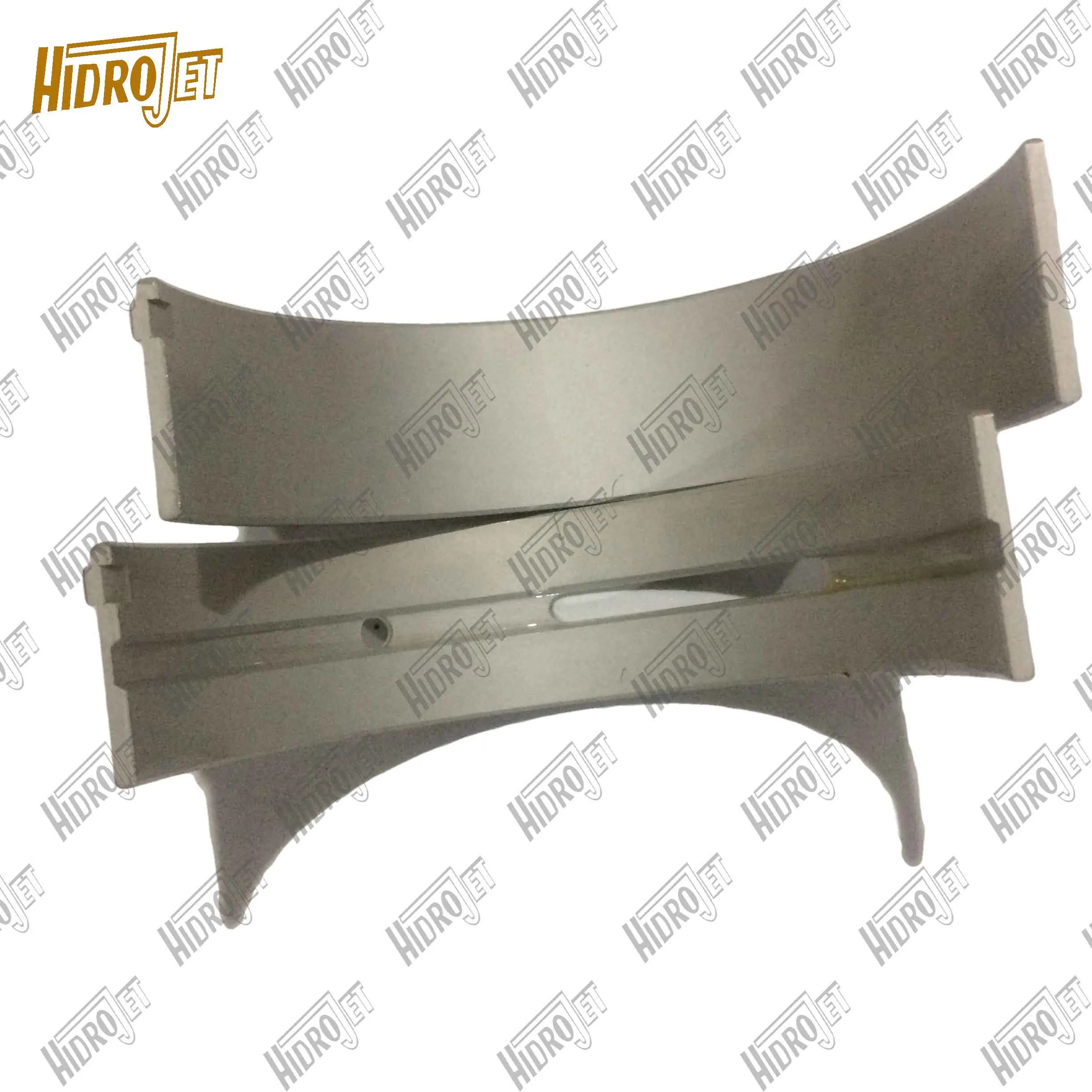 Excavator Parts 3066 S6K MAIN BEARING  5I7588  5I-7588