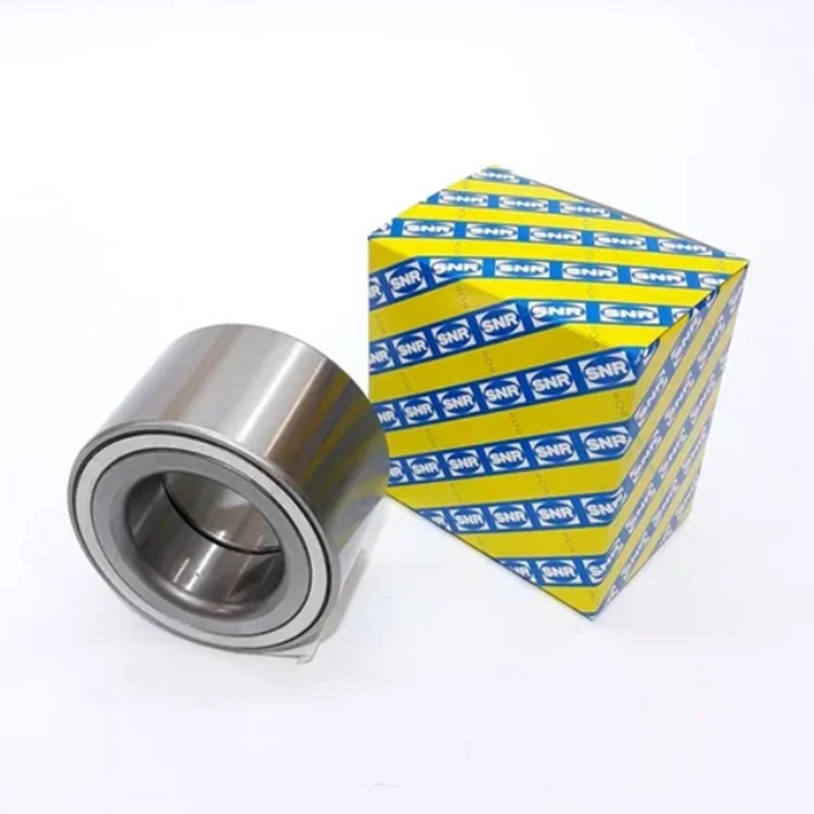 

SNR Auto Axle Bearing R182.60 Wheel Hub Bearing SE127140301A For SEAT Bearing Size 35*68*37mm