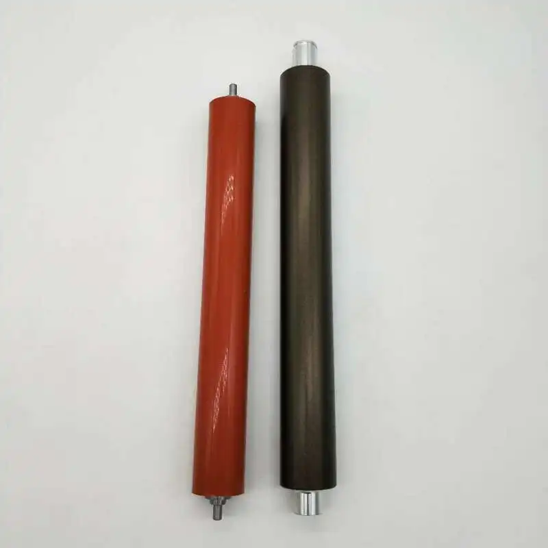 

Upper lower fuser pressure roller for lexmark T630 T642 T652 T640 T650 T654 T644