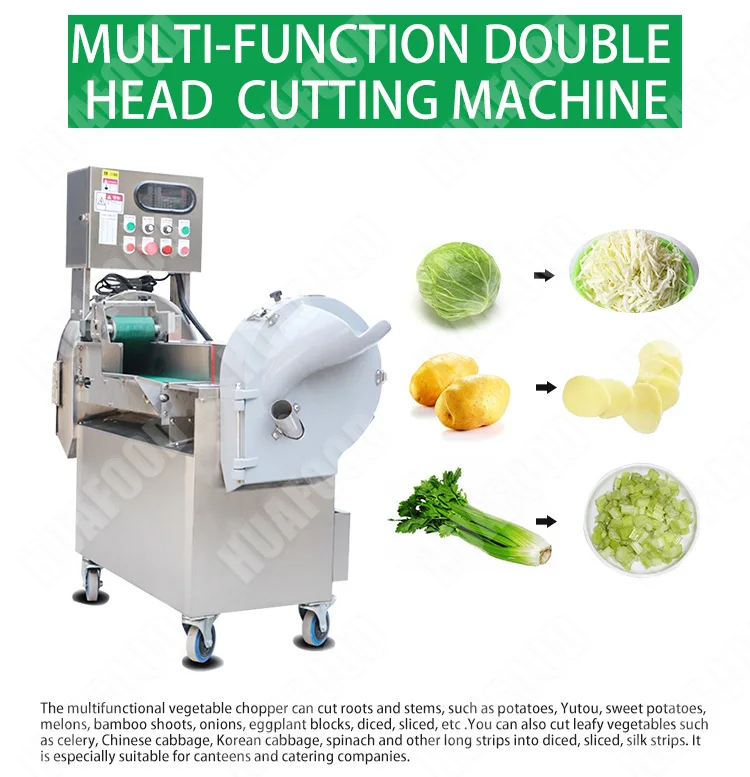 Vegetable cutter machine images industrial vegetable cabbage cutting machine