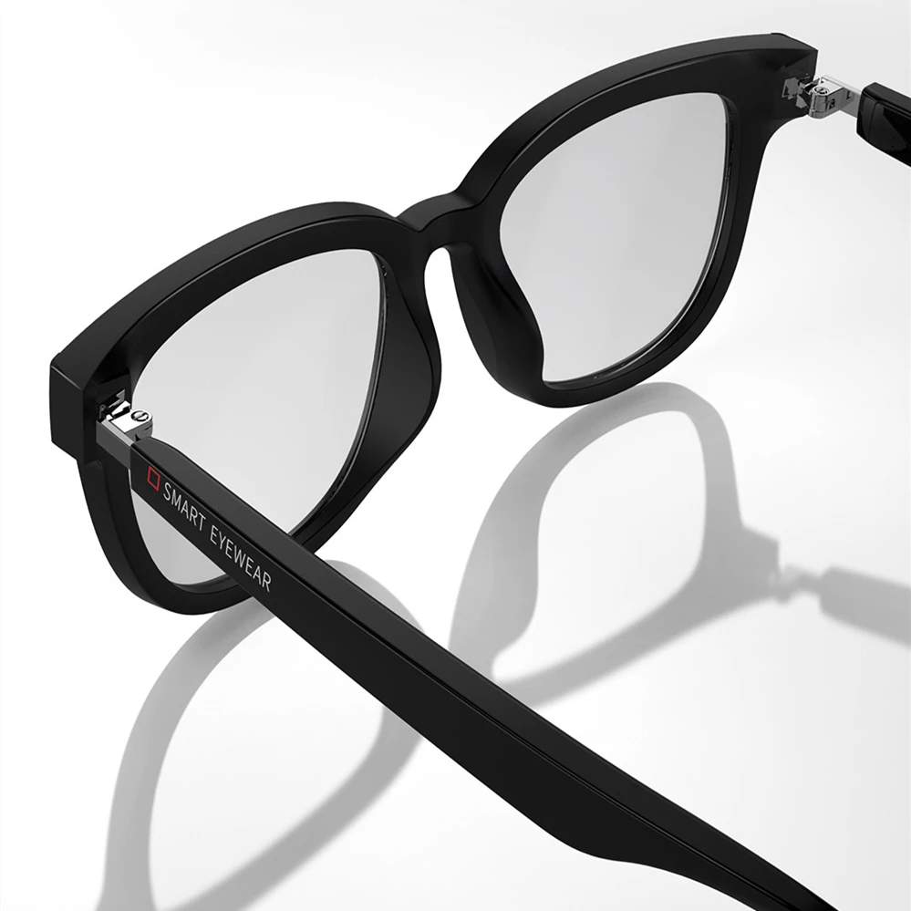 

Smart Glasses Wireless Blue tooth Sunglasses Open Ear Music&Hands-Free Calling,for Men&Women,Polarized Sunglasses