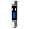 Time and Security Punch Stations Identification Blacklist Infrared 3d Camera Face Recognition System