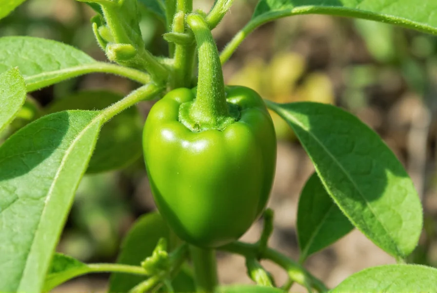 Peter Pepper Plant: Complete Growing Guide & Characteristics