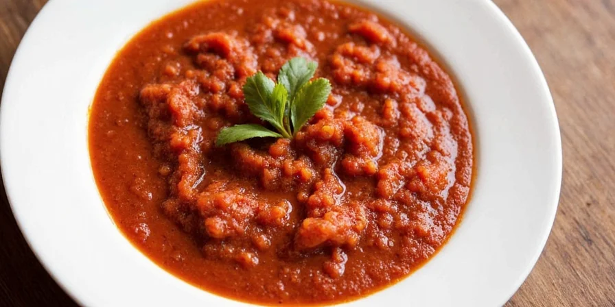 Sofrito: The Flavor Bomb That Secretly Rules Your Kitchen – A Global Spice Tradition!