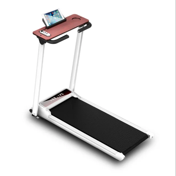 

2021 New Arrive Home Smart Folding Electric Treadmill Exercise Fitness Treadmill