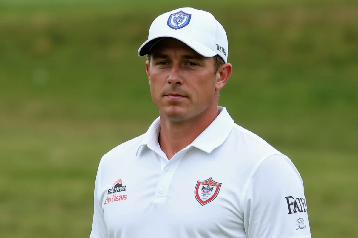 how old is golfer justin thomas
