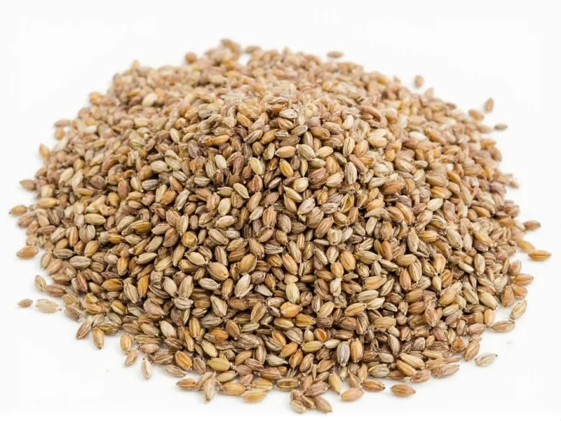 Caraway Seeds Benefits: Science-Backed Health Effects