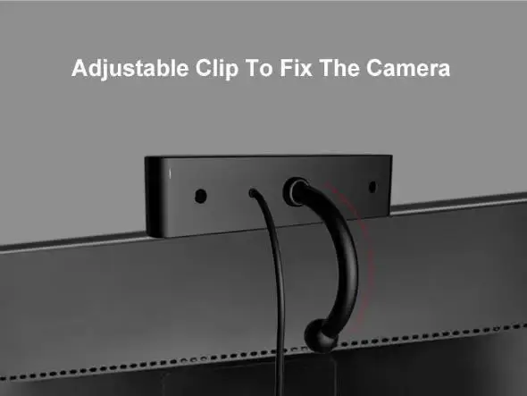 
Ready stocked software driver free mini hot sale webcam full HD 4MP micro USB2.0 webcam for computer and laptop 