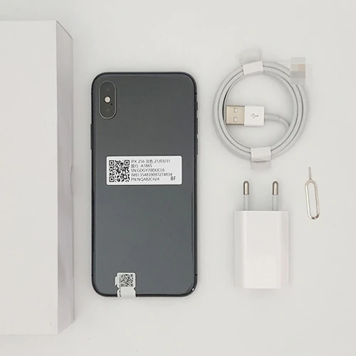

Top Quality Original Phones Used Bulk Unlocked Cell Phones Used Mobile Phones For Used Iphone X, Mixed colors