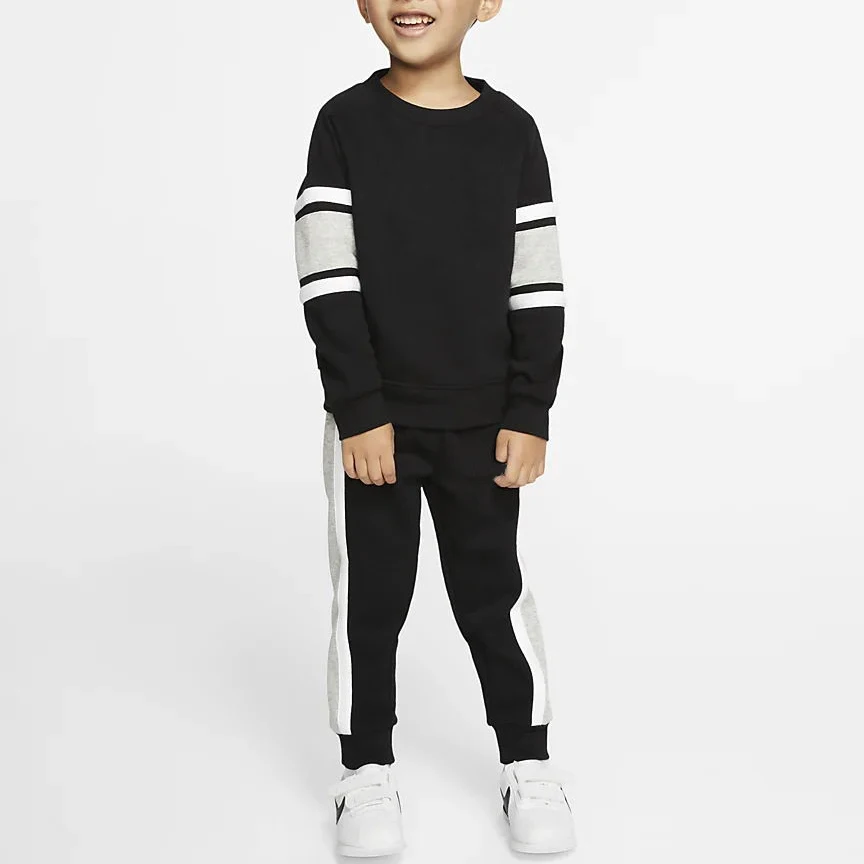 toddler fleece joggers