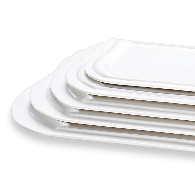 Special sale fine porcelain dinner plate set ceramic round shape wedding white dinnerware sets
