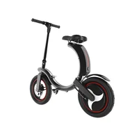 

Original Xiaomi Electric Bike HIMO V 1 electric power portable smart folding 12inch bike lithium battery EBIKE urban Mi Bike