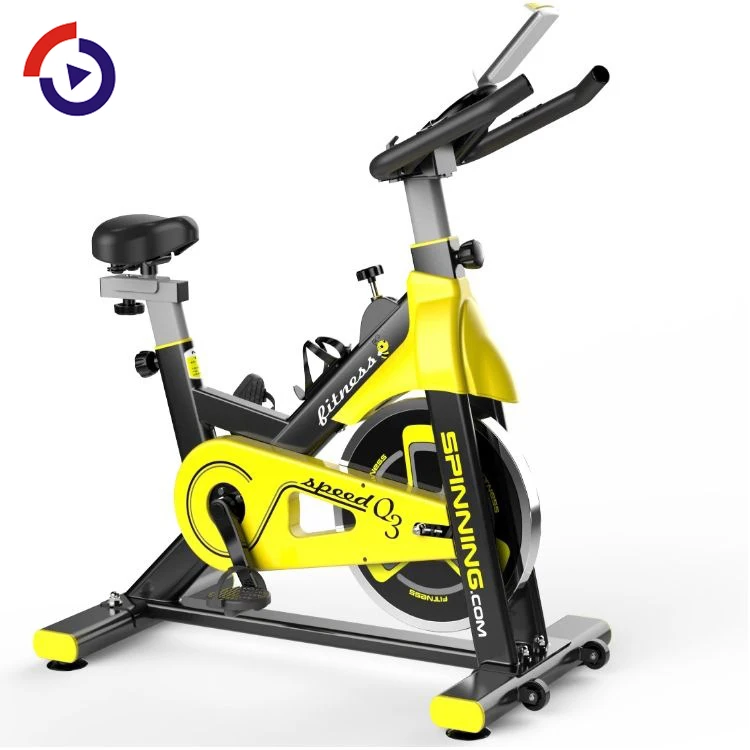 

2020 China Manufactured Magnetic Indoor Exercise Bike