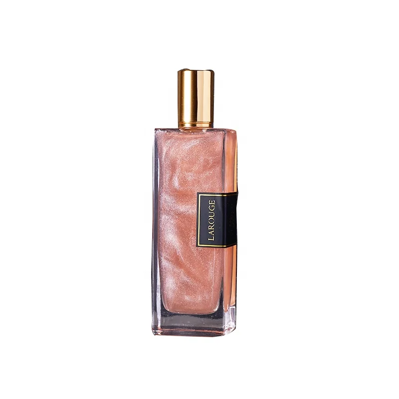 

Perfume Supplier Eau De Parfum Natural Spray Women Original Fragrance Perfume