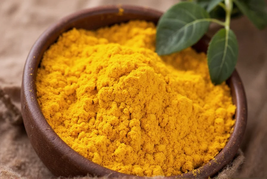 Turmeric and Oil: The Science-Backed Absorption Secret