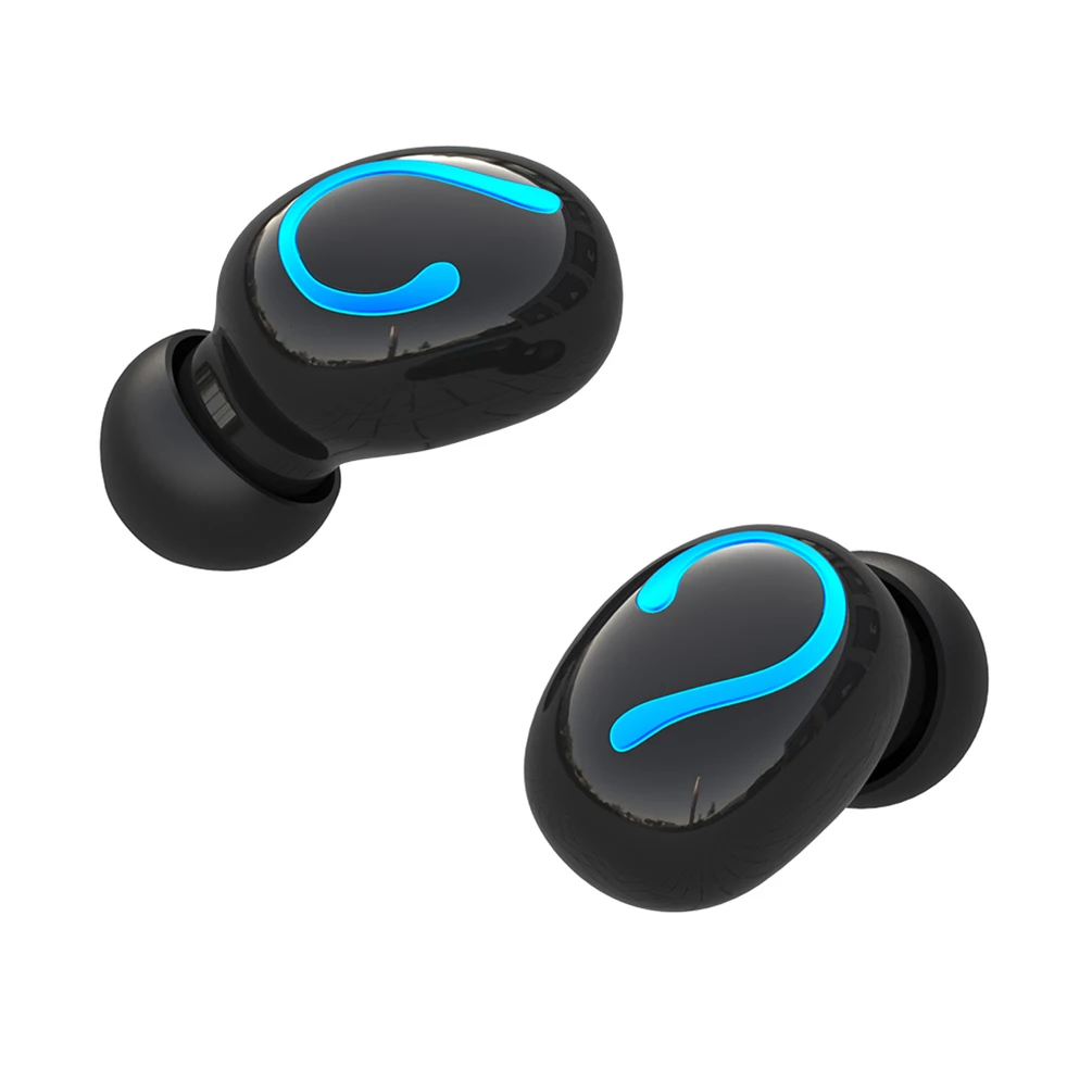 

Trending Wireless Digital Display Battery Long Playtime Waterproof Bluetooth TWS Earphone
